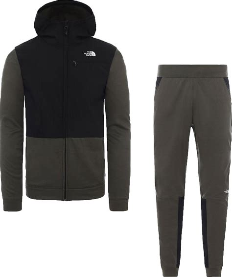 The North Face Trainingspakken voor Heren • Nieuwe collectie .